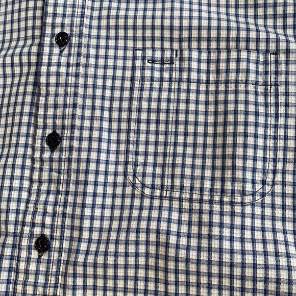 Eddie Bauer casual shirt - Picture 8 of 12